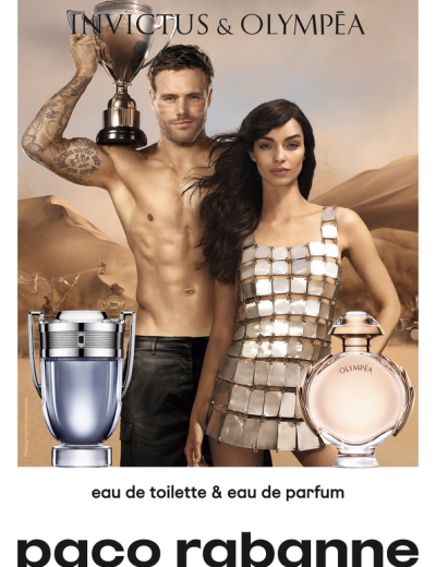 pub paco rabanne invictus 2019